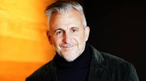 Patrick Huard sur Prime Video