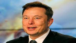 elon musk: Musk reopens Tesla's plant, dares authorities to arrest him - The Economic Times
