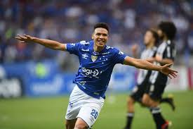 Marquinhos, 21, brezilya botev plovdiv, 2020'den beri sol kanat piyasa değeri: Marquinhos Gabriel Confirma Alta Pelo Cruzeiro E Marca Gol Contra O Galo Superfc