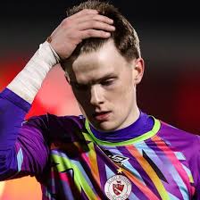 John Russell's praise for 'outstanding' Sligo Rovers goalkeeper Conor Walsh  as 19-year-old 'shows his class'