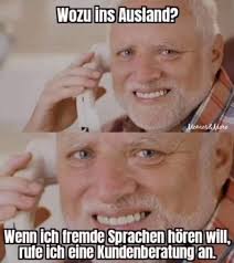 Kein Schwanz...