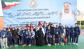 ملخص مباراة منتخب الكويت 9 0 الصين تايبيه تصفيات كأس العالم 2022. ÙƒÙˆÙ†Ø§ Ù…Ù†ØªØ®Ø¨ Ø§Ù„ÙƒÙˆÙŠØª ÙŠØ­Ø±Ø² 3 Ù…ÙŠØ¯Ø§Ù„ÙŠØ§Øª ÙÙŠ Ø¨Ø·ÙˆÙ„Ø© Ø³Ù…Ùˆ Ø§Ù„Ø£Ù…ÙŠØ± Ø§Ù„Ø¯ÙˆÙ„ÙŠØ© Ù„Ù„Ø±Ù…Ø§ÙŠØ© Ø±ÙŠØ§Ø¶Ø© 13 01 2020