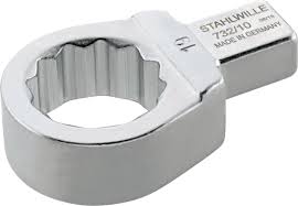 Before you order, we will show you the system size that. Stahlwille Ring Insert Tool Size 15 Mm Size Of Mount 9x12 Mm B 24 5 Mm H 12 Mm 30 000 Tools At Tools Giant Online Shop