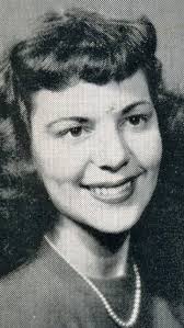 Doris Roberts Singleton (1932-2012)