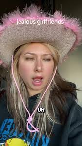 Las novias celosas nunca ganan