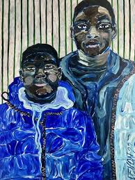 Devon Grimes Artworks