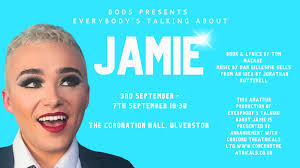 Everybody's Talking About Jamie