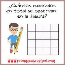Ver más ideas sobre juegos mentales, puzles, mentalidad. 34 Problemas Visuales Ideas In 2021 Brain Teasers Maths Puzzles Math