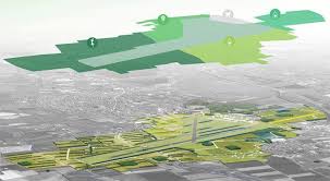Aviation Energy Estate Landscape Landscape Architecture Aviation