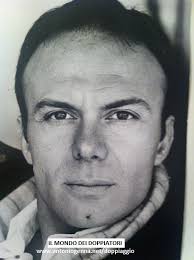 IL MONDO DEI DOPPIATORI