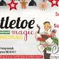 Mistletoe Magic Holiday Market