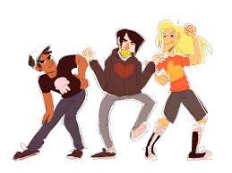 Sleeps at Work — lumberjaxe​ sent: “How many times do I have to...