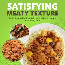 See more ideas about recipes, vegetarian main course, healthy recipes. Buy Plant Basics Hearty Plant Protein Unflavored Chunks 1 Lb Non Gmo Gluten Free Low Fat Low Sodium Vegan Meat Substitute Online In Germany B086d52w5f