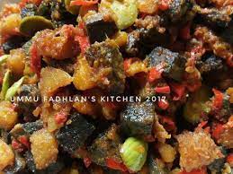 Resep Sambal Goreng Hati Kentang Khas Cirebon Oleh Sri Mulyati Recipe Kentang Resep Tumis