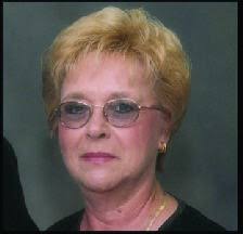 Nancy Waller Obituary (2013)
