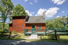 Maybe you would like to learn more about one of these? Carolina Cabin Rentals River Valley View 4br 3ba Upscale Valle Crucis Log Cabin Mountain Views Hot Tub Game Room Fishing Pond Walk To River Between Boone And Banner Elk Nc