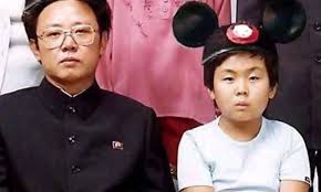 In a discussion in the north korean capital of. Childhood Friends Of Kim Jong Un Describe His School Days Daily Mail Online