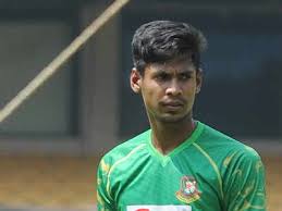 Maybe you would like to learn more about one of these? Mustafizur Regrets Ipl Miss After Postponement Of Bangladesh S Sri Lanka Tour Cricket News Times Of India