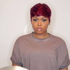 You need to select the color, type, length, and extension method. 87 27 Piece Quick Weave Ideas Short Hair Styles Quick Weave Hairstyles Weave Hairstyles