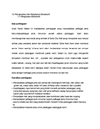 Rencana strategis (renstra) badan pengembangan dan pembinaan bahasa kementerian pendidikan dan kebudayaan 2015—2019 merupakan penjabaran dari renstra kementerian pendidikan dan kebudayaan 2015—2019. Doc Farah Izzah Docx Farah Najwa Academia Edu