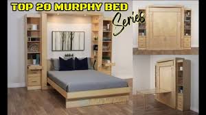 Salah satunya adalah dengan menggunakan tempat tidur lipat dinding. Murphy Bed Tempat Tidur Lipat Dinding Multifungsi Youtube