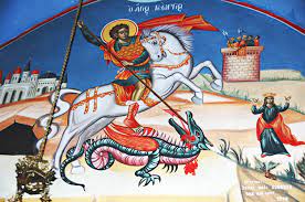 George, utah on our local forum with over 2,200,000 registered users. Why St George Is A Palestinian Hero Bbc News