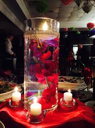 Dripping blood, musical notes, mardi gras colors and quotes from famous people all work as quick costume solutions for the right themed party. Black And Red Birthday Party Decorations Novocom Top