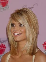 Everyone I Just Got Some Amazing Brand Name Purses Shoes Jewellery And A Nice Dress From Here For Cheap I Jessica Simpson Hair Medium Hair Styles Hair Styles
