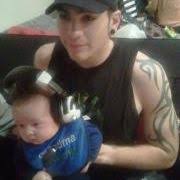 Kevin Castelo (luvslildags)