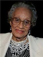 Willie Mae Johnson Seaton (1916-2015)