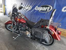 Image result for Dark Victory Red 1994 FLSTF