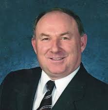 Robert Lien Obituary (1955