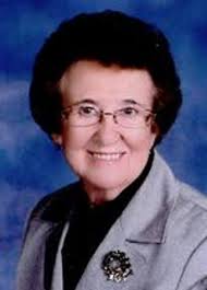 Delores Wegner Obituary August 14, 2014