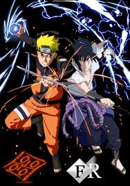Download, share or upload your own one! Naruto Uzumaki And Sasuke Uchiha By Musashi2011 On Deviantart