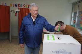 Trend Google: tajani