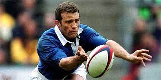 Dvd coupe du monde de rugby 2003. Les Coupes Du Monde De Fabien Galthie 1999 Ruck N Maul