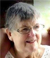 Shirley Harker Obituary (1931