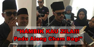 Isteri fizo omar, mawar akui jumpa peguam mengenai isu rumahtangga mereka. Zila Seeron Smule Tanpa Baju Gambar Along Cham Bersama Tunangnya Zila Seeron Ko Ingat Bangsa Ko Mulia Apa Motif Rtm Keluarkn Program Bersama Zila Seeron Ni Untuk Membuat Nitezen Mencemuh