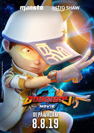 He seeks to take back his watch boboiboy movie 2 (2019) full movie with english subtitles. Boboiboy The Movie 2 Watch Online Boboiboy Movie 2 Poster Reveal Youtube The Movie 2 English Dubbed Elukasong