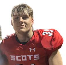 Oliver Vickers-Murphy,