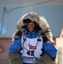 Mushing Radio presents Larry Daugherty