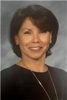 PATRICIA LINGO Obituary (1953