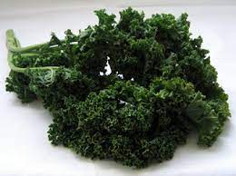 Kale Cooksinfo