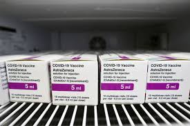 Vaccines approved for use and in clinical trials. Ireland Latest Country To Suspend Astrazeneca Covid 19 Vaccine World News Us News