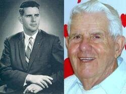 Obituary of William Lawrence Duff