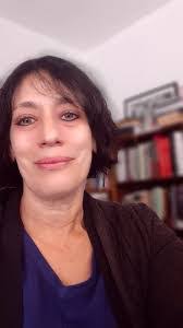 Lourdes Marquez's Instagram, Twitter & Facebook