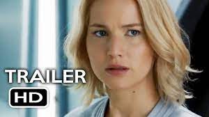 The passenger 2 combines high performance with highest safety and is putting the fun in flying first. Passengers Official Trailer 2 2016 Jennifer Lawrence Chris Pratt Sci Fi Movie Hd Youtube