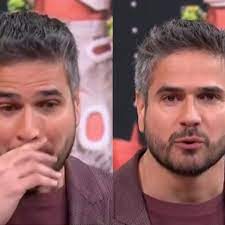 Daniel Arenas se va de Hoy Día entre lágrimas VIDEO