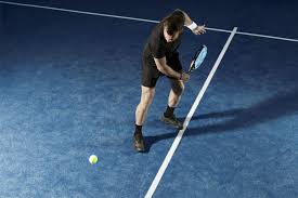 Common Mistakes to Avoid in Padel