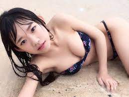 Nagasawa Mari Rina AV! - Porn Image